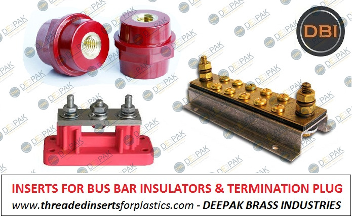 Special / Custom Threaded Inserts